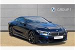 2022 BMW 8 Series