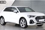 2021 Audi Q3