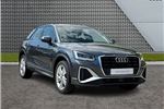 2021 Audi Q2