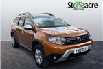 2019 Dacia Duster