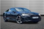 2023 Audi A5 Sportback
