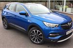 2021 Vauxhall Grandland X