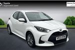 2023 Toyota Yaris