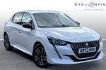 2023 Peugeot 208