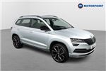 2020 Skoda Karoq