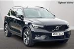 2023 Volvo XC40