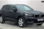 2021 Volvo XC40