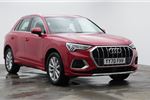 2020 Audi Q3