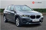 2019 BMW X1