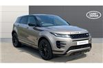 2022 Land Rover Range Rover Evoque
