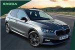 2024 Skoda Fabia