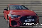 2022 Audi A3