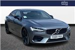 2019 Volvo S90