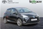 2018 Toyota Yaris