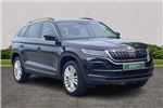 2020 Skoda Kodiaq