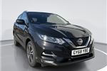 2019 Nissan Qashqai