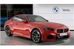 2024 BMW M2