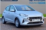 2022 Hyundai i10