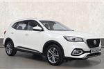 2023 MG HS