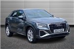 2023 Audi Q2