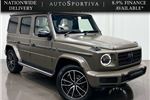 2023 Mercedes-Benz G-Class