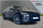 2021 Audi SQ8