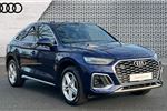 2021 Audi Q5 Sportback