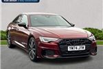 2024 Audi A6