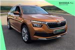 2022 Skoda Kamiq
