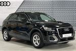 2018 Audi Q2