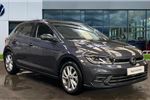 2023 Volkswagen Polo