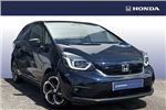 2022 Honda Jazz