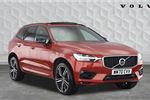 2020 Volvo XC60