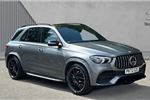 2023 Mercedes-Benz GLE