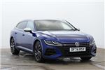 2024 Volkswagen Arteon Shooting Brake