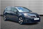 2019 Volkswagen Golf GTI