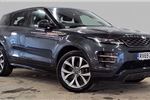 2019 Land Rover Range Rover Evoque