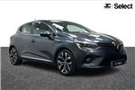 2021 Renault Clio