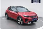 2023 Kia Stonic