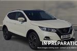 2021 Nissan Qashqai