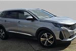 2021 Peugeot 5008