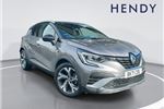 2021 Renault Captur