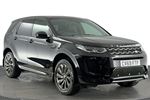 2019 Land Rover Discovery Sport