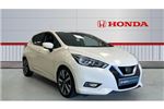 2018 Nissan Micra