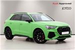 2022 Audi RS Q3