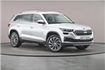 2022 Skoda Kodiaq