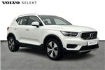 2022 Volvo XC40 Recharge