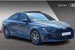 2025 Audi RS3
