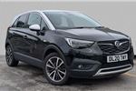 2020 Vauxhall Crossland X