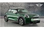 2021 MINI Hatchback